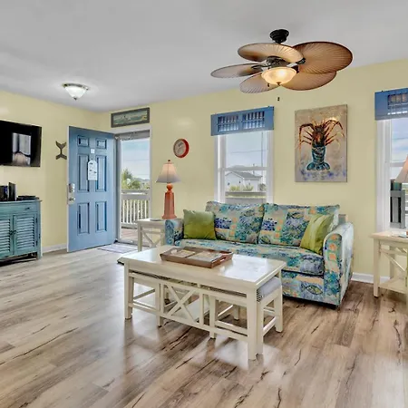 Sea Coast Suites 10 | Oceanview Condo
